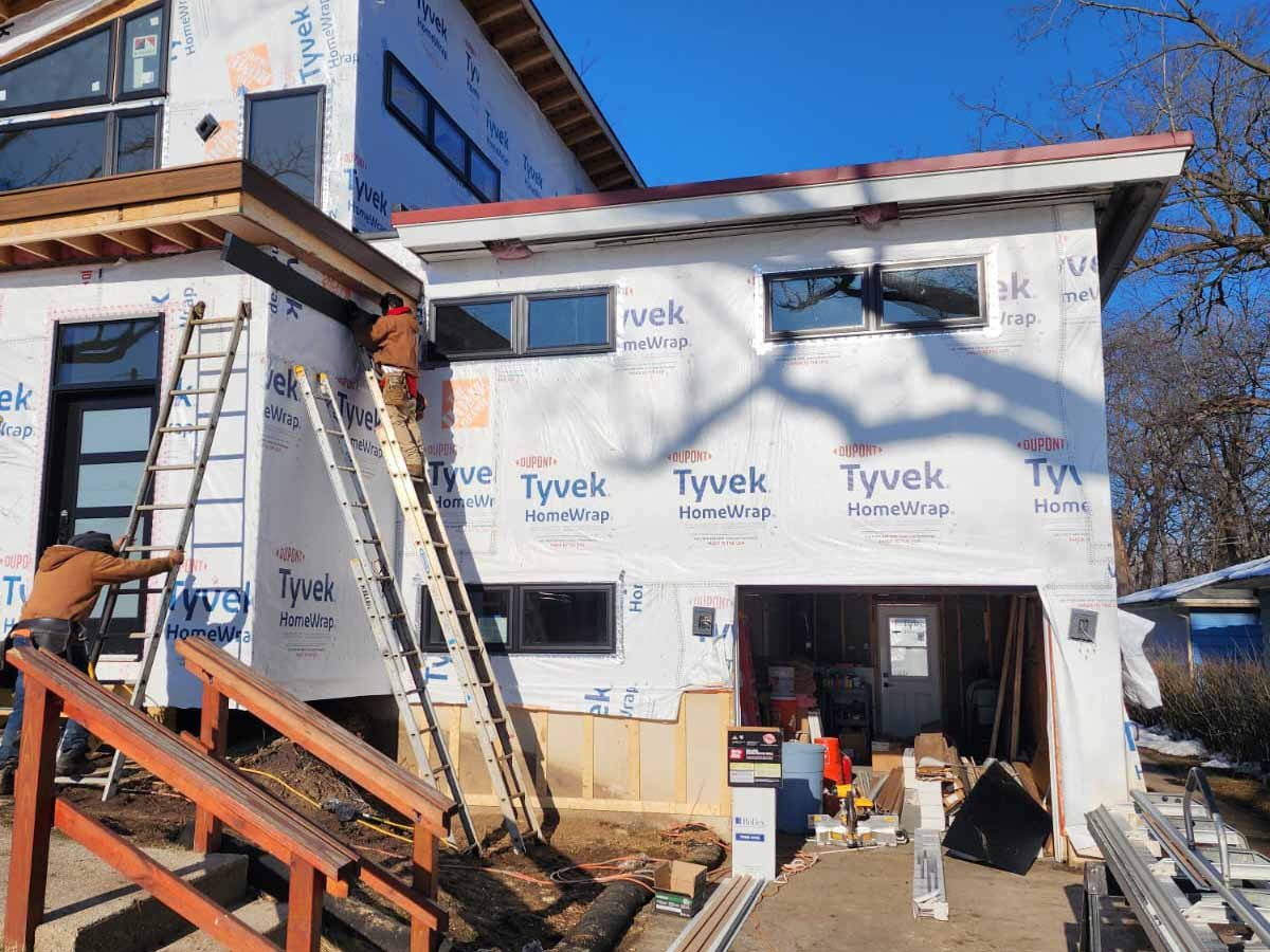 Invictus Construction LLC